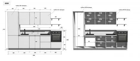 КГ 3000 Эмаль, Крем Арника РМ в.10 Арника 00-00286026