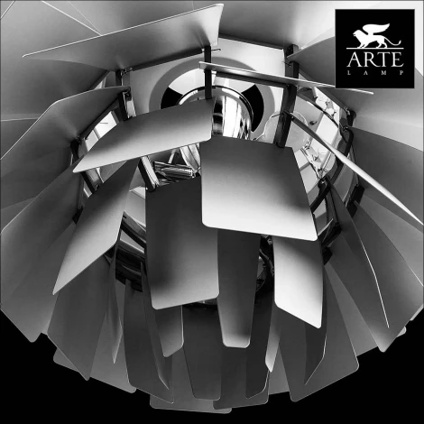 Подвесной светильник Arte Lamp Botticelli A8008SP-3WH