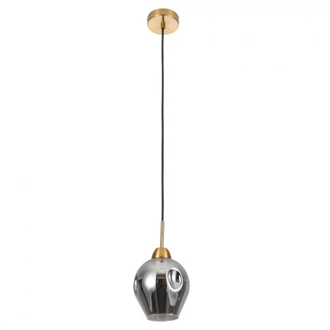 Подвесной светильник Arte Lamp Yuka A7759SP-1PB (220V, на проводе)