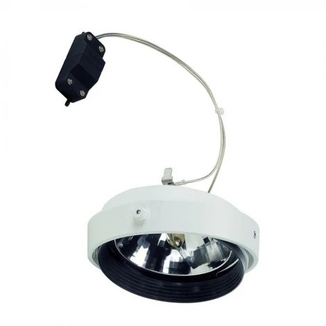 Встраиваемый точечный светильник Slv Aixlight 115001