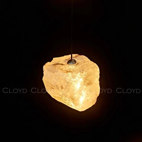 Подвесной светильник светодиодный Cloyd NIXUS 12624