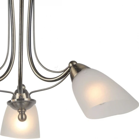 Потолочная люстра Escada Grasco 151/3P