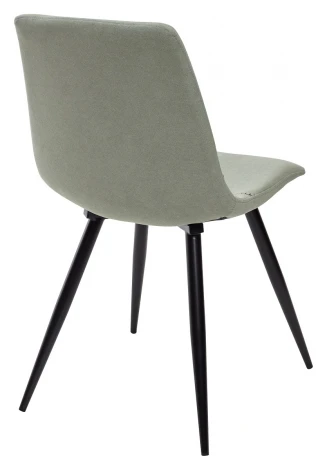 Обеденный стул M-City PADOVA UF860-11B мятный, ткань