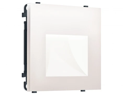 Комплект механизма LED подсветки (Жемчуг) Ambrella Volt QUANT PRO MS217510