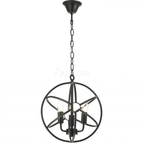 Подвесная люстра Lumion Valentin 3693/3