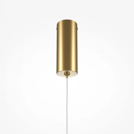 Подвесной светильник Maytoni Halo MOD246PL-L24BSK1 (LED, 220V, на проводе)
