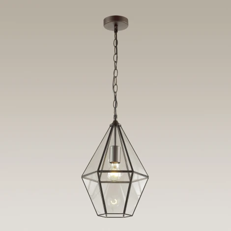 Подвесной светильник Odeon Light Fabio 4055/1