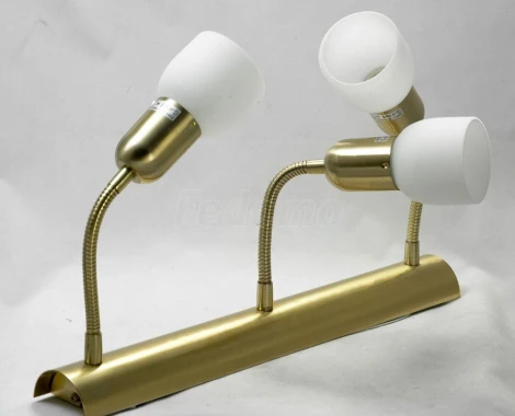 Спот Lussole Loft Barete GRLSL-7790-03