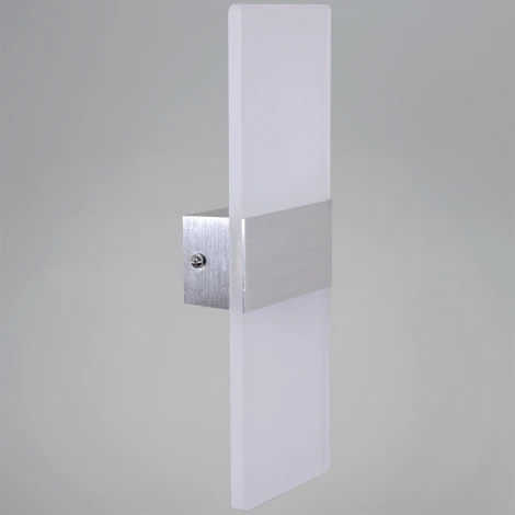 Бра светодиодное с регулировкой цветовой температуры Reluce 00713-0.2-01 SV