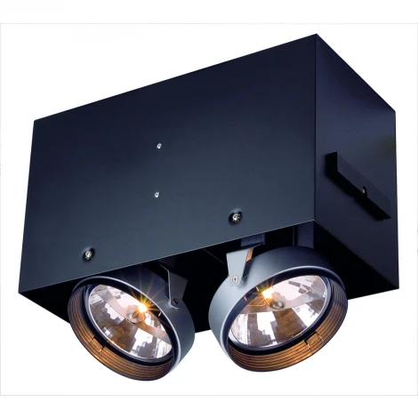 Встраиваемый точечный светильник Slv Aixlight 115074