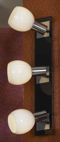 Настенный светильник Lussole Senigallia LSX-5501-03