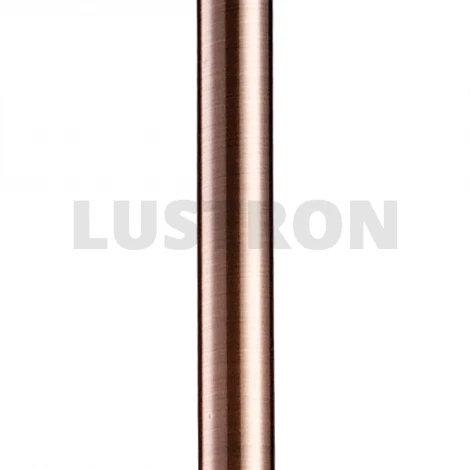 Подвесной светильник N-Light 735 735-01-56AC antique copper