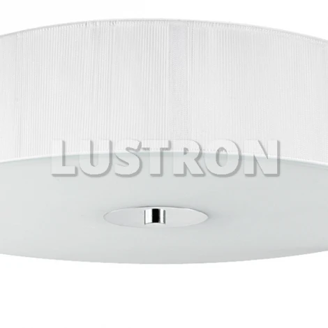 Потолочный светильник Arte Lamp Spruzzi A7156PL-3WH