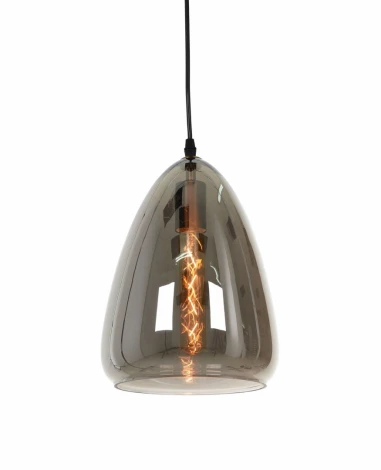 Подвесной светильник Lumina Deco Braga LDP 6841 GY