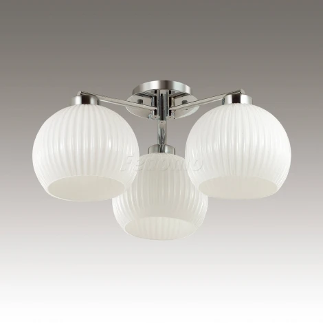 Потолочная люстра Odeon Light Micca 3971/3C