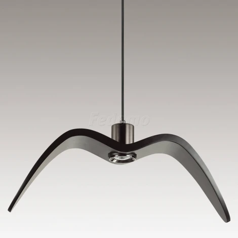 Подвесной светильник Odeon Light Volo 3994/1C