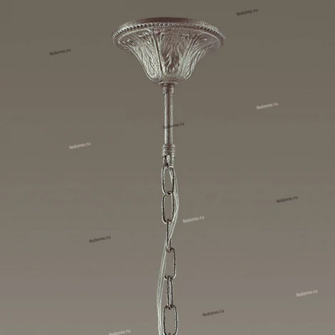 Подвесная люстра Lumion Berza 3428/5