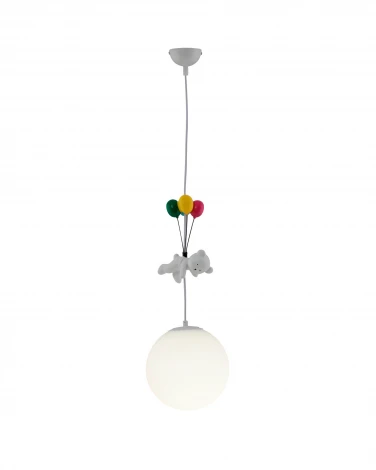 Подвесной светильник Moderli Baloons V11234-1P
