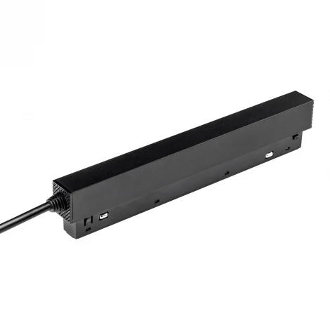 Блок питания к треку 509ххх UNO 48V 100W (провод 30см) Lightstar Uno 509005PIC