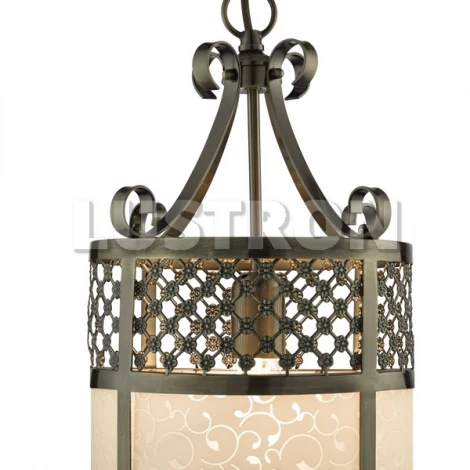 Подвесной светильник Arte Lamp Guimet A6580SP-1AB