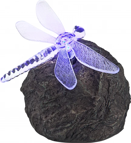 Газонная световая фигура Globo SOLAR 33910