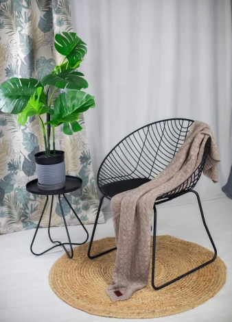 Стул SHT-S127-CN1 черный/черный Sheffilton 4260618902