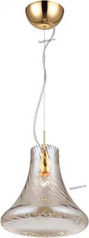 Подвесной светильник Crystal Lux Cappello SP1S