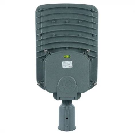 Уличный консольный светильник светодиодный 100W 5000K AC90-300V серый Feron TR 53025