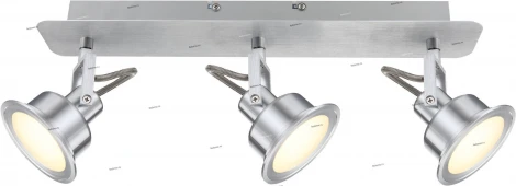 Спот Globo Lindsey 56954-3