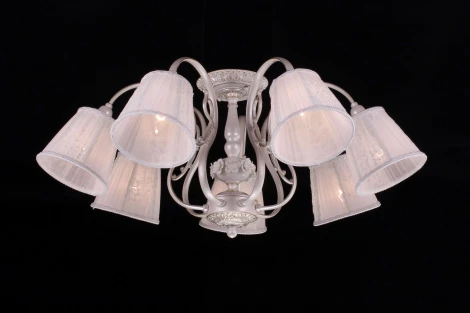 Потолочная люстра Citilux Боргези CL431171