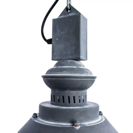 Подвесной светильник Arte Lamp Loft A5050SP-1BG