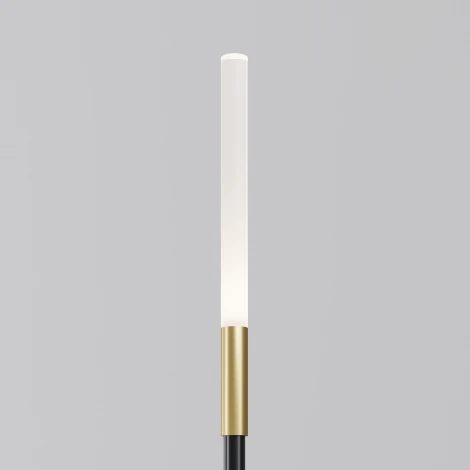 Грунтовый светильник Maytoni Outdoor Flare S O524FL-L2B3K