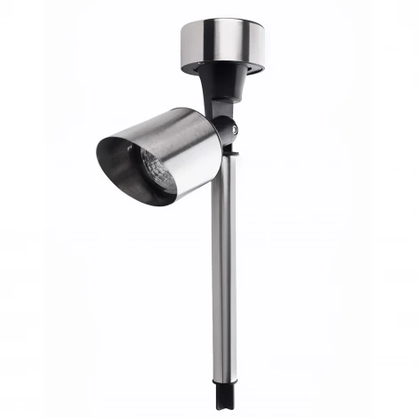Грунтовый светильник на солнечной батарее Uniel USL-C-690/MT375 SPOT SET24 (LED, IP44)
