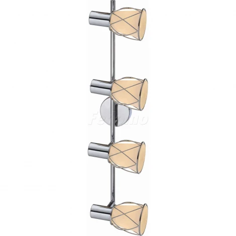 Спот Toplight Stella TL3780Y-04CB