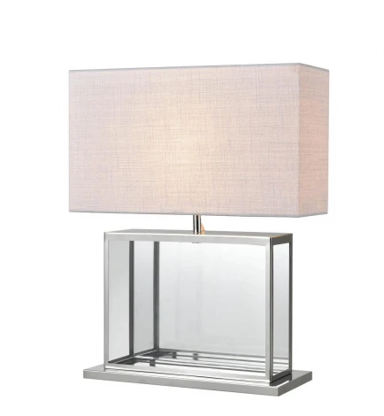 Интерьерная настольная лампа Vele Luce Vicenza 983 VL4083N11