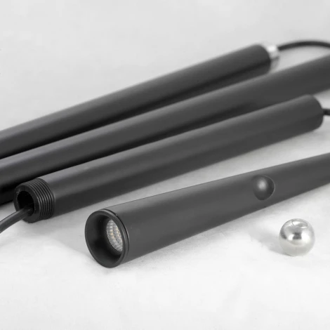 Торшер Lussole Доусон SY6750