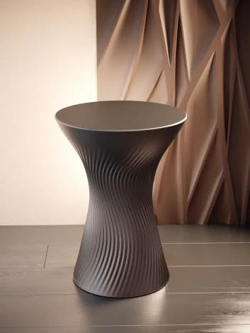 Столик журнальный Sheffilton SHT ТАМ-ТАМ кориандр 8212706804