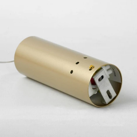 Подвесной светильник светодиодный Lussole LGO Клинч SY4627