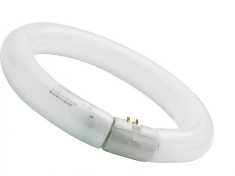 Лампочка люминесцентная ImperiumLoft Fc32W/830 3000К G10Q