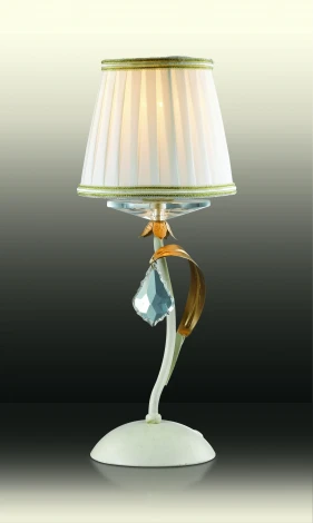 Интерьерная настольная лампа Odeon Light Dagura 2682/1T