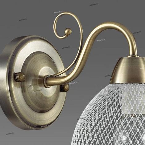 Бра Lumion Agnessa 3269/1W