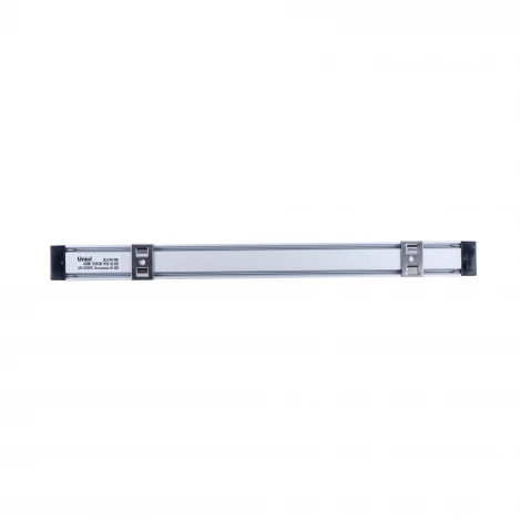 Светильник светодиодный для мебели ULI-F48-3W/4500K SENSOR IP20 SILVER (220V, сенсорный выключатель)