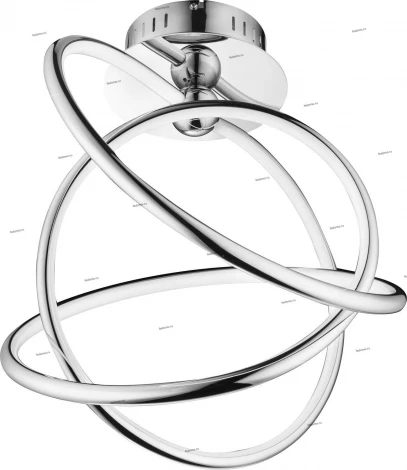 Потолочная люстра Globo WAVE 67823-36D