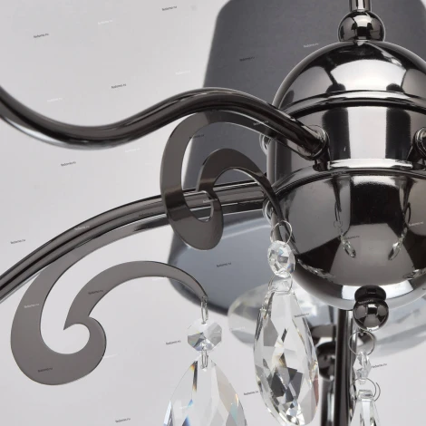 Подвесная люстра MW-Light Виталина 448011605