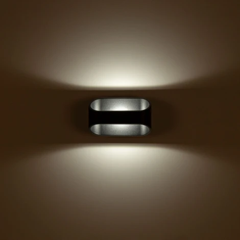 Настенный светильник Citilux Декарт-7 CL704071 (LED, 220V)