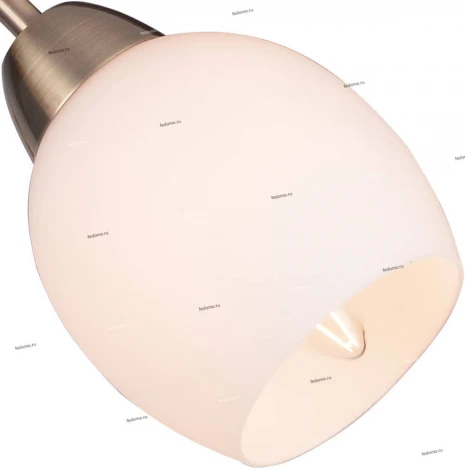 Потолочная люстра Toplight Merry TL3780X-03AB