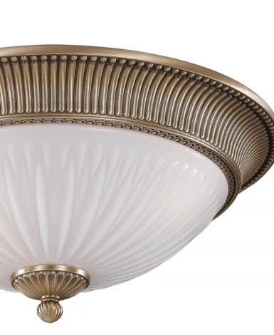 Потолочная люстра Reccagni Angelo 9270 PL 9270/4