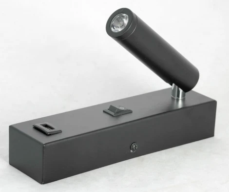 Спот Lussole LGO Кози SY2428
