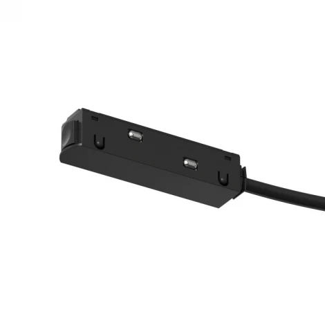 Подвод питания Denkirs SMART 48V BASE | СМАРТ 48V БЕЙС TR8510-BK