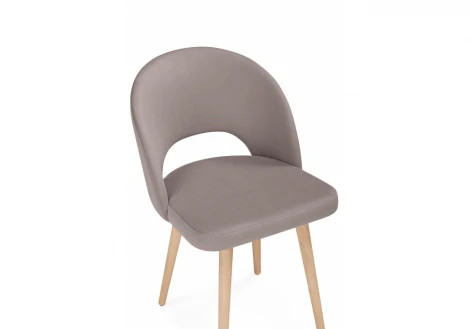 Деревянный стул Курбис 360 Notta 642937